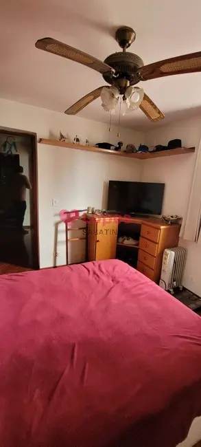 Apartamento com 3 quartos à venda, 160m2 em Tatuapé, São Paulo - SP - imagem 8 Foto 8 de Apartamento com 3 quartos à venda, 160m2 em Tatuapé, São Paulo - SP