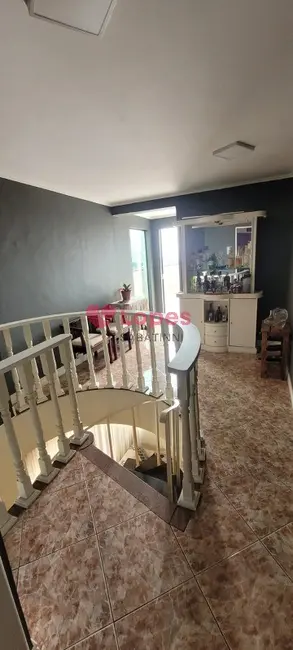 Apartamento com 3 quartos à venda, 160m2 em Tatuapé, São Paulo - SP - imagem 6 Foto 6 de Apartamento com 3 quartos à venda, 160m2 em Tatuapé, São Paulo - SP