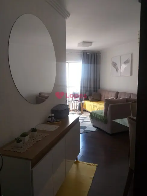 Foto 9 de Apartamento com 2 quartos à venda, 55m2 em Vila Formosa, São Paulo - SP