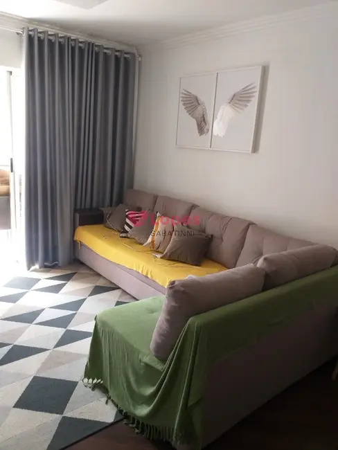 Foto 1 de Apartamento com 2 quartos à venda, 55m2 em Vila Formosa, São Paulo - SP