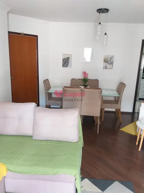 Foto 2 de Apartamento com 2 quartos à venda, 55m2 em Vila Formosa, São Paulo - SP