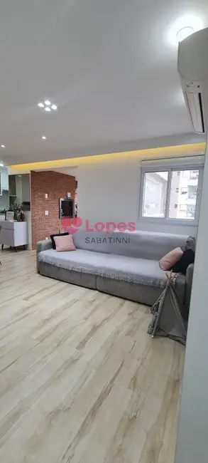 Foto 7 de Apartamento com 2 quartos à venda, 69m2 em Barra Funda, São Paulo - SP