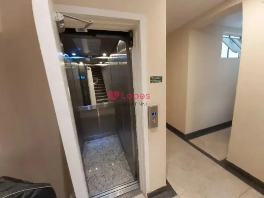 Apartamento com 1 quarto à venda, 40m2 em Mooca, São Paulo - SP - imagem 8 Foto 8 de Apartamento com 1 quarto à venda, 40m2 em Mooca, São Paulo - SP