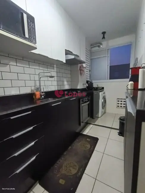 Foto 6 de Apartamento com 2 quartos à venda, 44m2 em Brás, São Paulo - SP