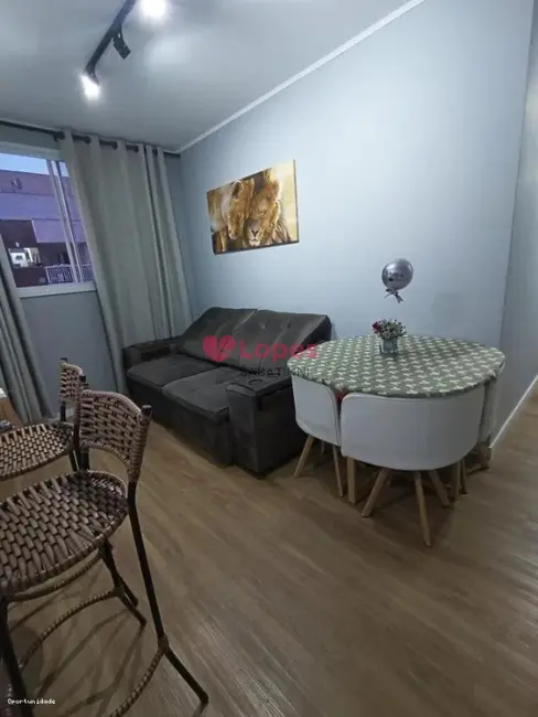 Foto 4 de Apartamento com 2 quartos à venda, 44m2 em Brás, São Paulo - SP