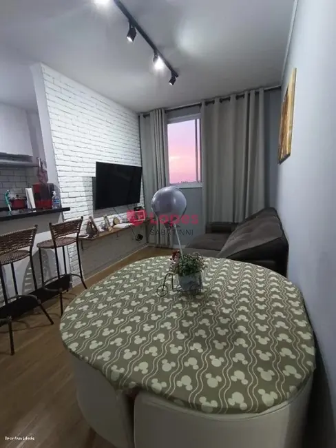 Foto 3 de Apartamento com 2 quartos à venda, 44m2 em Brás, São Paulo - SP