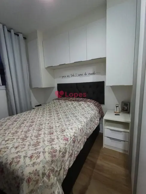 Foto 9 de Apartamento com 2 quartos à venda, 44m2 em Brás, São Paulo - SP