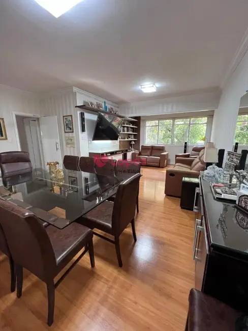 Foto 2 de Apartamento com 3 quartos à venda, 145m2 em Santa Cecília, São Paulo - SP