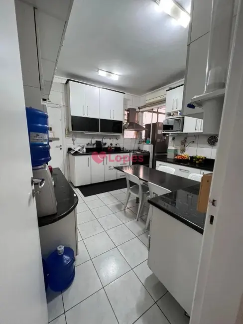 Foto 4 de Apartamento com 3 quartos à venda, 145m2 em Santa Cecília, São Paulo - SP