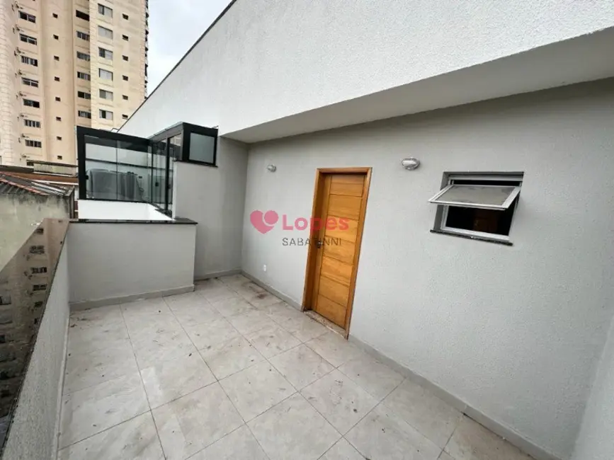 Foto 6 de Apartamento com 1 quarto à venda, 20m2 em Vila Matilde, São Paulo - SP