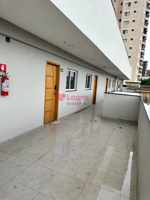 Foto 4 de Apartamento com 1 quarto à venda, 20m2 em Vila Matilde, São Paulo - SP