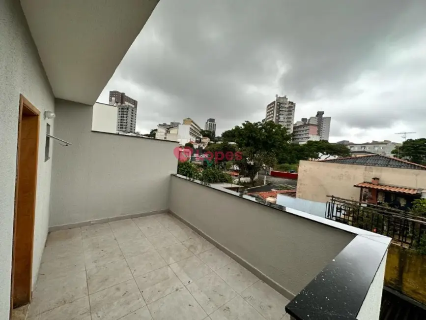 Foto 7 de Apartamento com 1 quarto à venda, 20m2 em Vila Matilde, São Paulo - SP