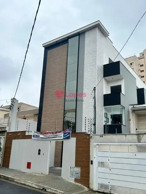 Foto 1 de Apartamento com 1 quarto à venda, 20m2 em Vila Matilde, São Paulo - SP