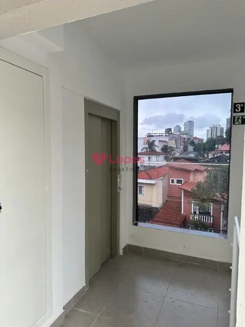 Foto 2 de Apartamento com 1 quarto à venda, 20m2 em Vila Matilde, São Paulo - SP