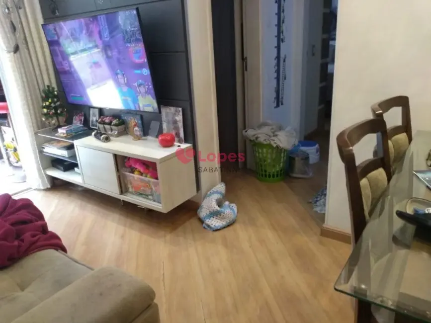 Foto 1 de Apartamento com 2 quartos à venda, 68m2 em Vila Prudente, São Paulo - SP