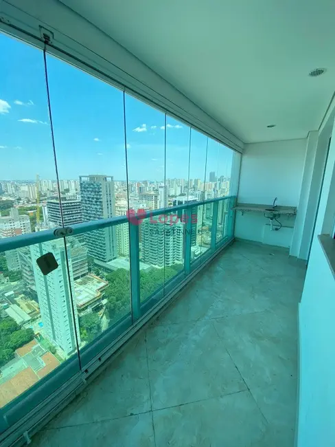 Foto 4 de Apartamento com 1 quarto à venda, 46m2 em Tatuapé, São Paulo - SP
