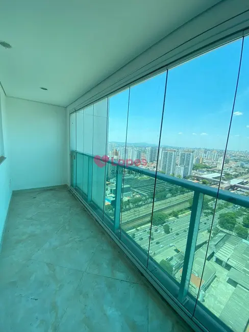 Foto 3 de Apartamento com 1 quarto à venda, 46m2 em Tatuapé, São Paulo - SP