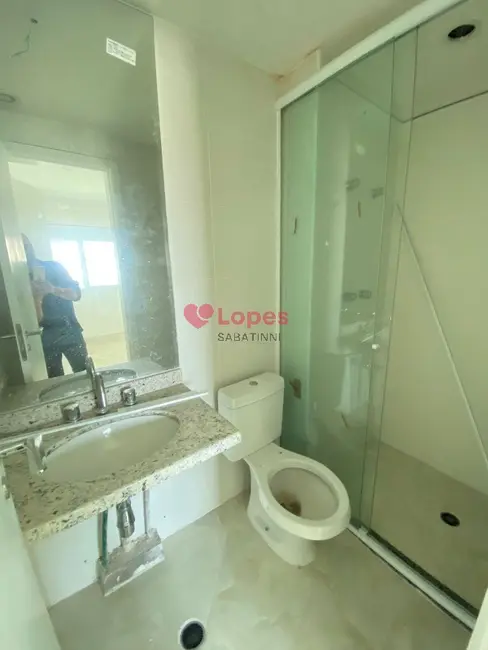 Foto 8 de Apartamento com 1 quarto à venda, 46m2 em Tatuapé, São Paulo - SP