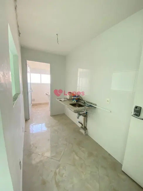 Foto 5 de Apartamento com 1 quarto à venda, 46m2 em Tatuapé, São Paulo - SP