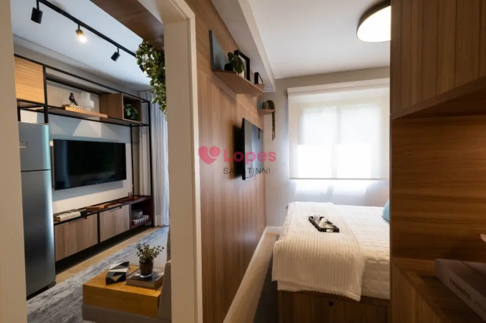 Foto 7 de Apartamento com 1 quarto à venda, 50m2 em Campos Elíseos, São Paulo - SP