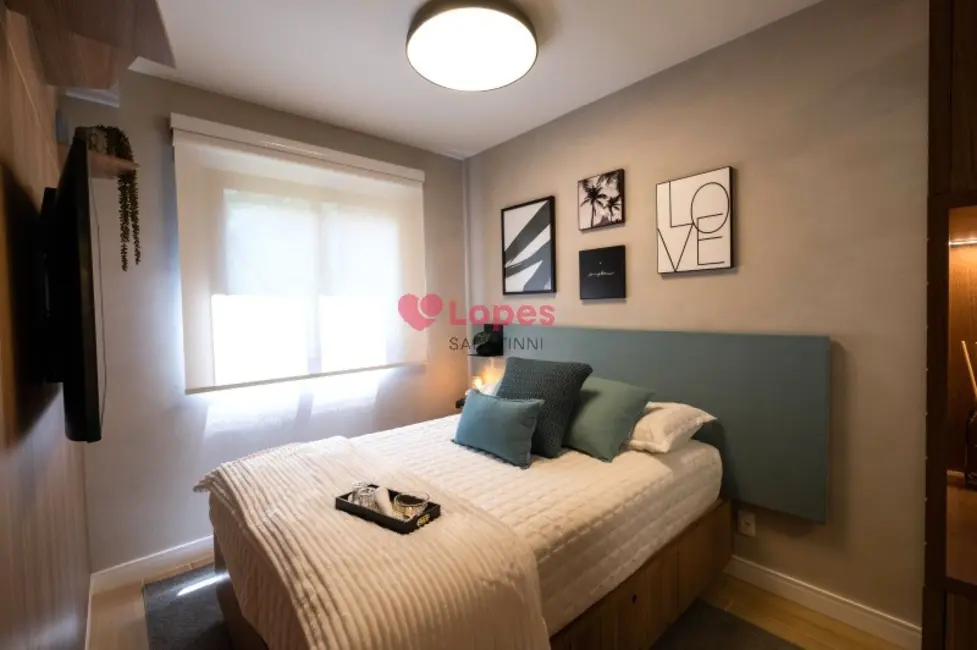 Foto 8 de Apartamento com 1 quarto à venda, 50m2 em Campos Elíseos, São Paulo - SP