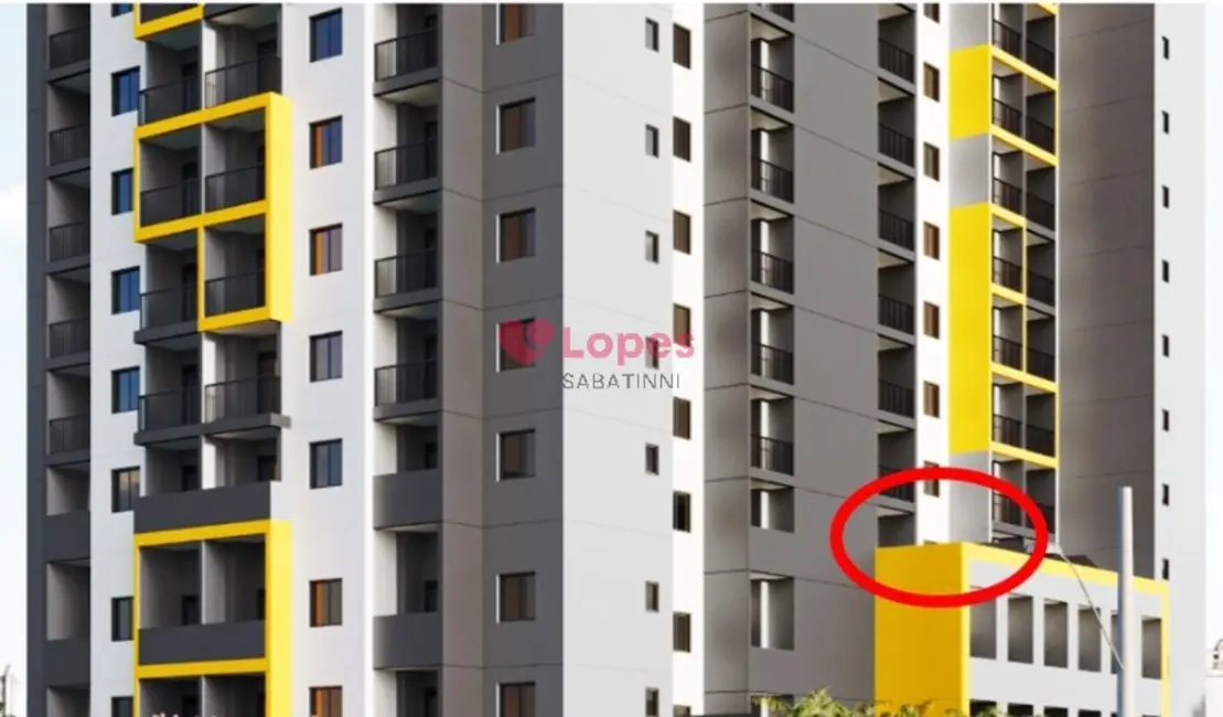 Foto 2 de Apartamento com 1 quarto à venda, 50m2 em Campos Elíseos, São Paulo - SP