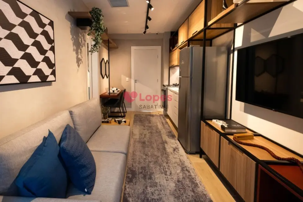 Foto 6 de Apartamento com 1 quarto à venda, 50m2 em Campos Elíseos, São Paulo - SP