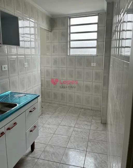 Foto 6 de Apartamento com 1 quarto à venda, 46m2 em Brás, São Paulo - SP