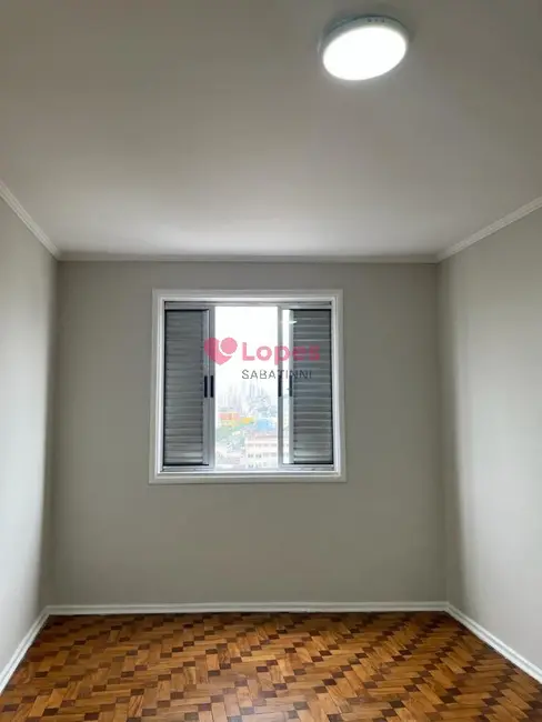 Foto 1 de Apartamento com 1 quarto à venda, 46m2 em Brás, São Paulo - SP