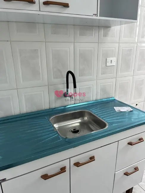 Foto 5 de Apartamento com 1 quarto à venda, 46m2 em Brás, São Paulo - SP