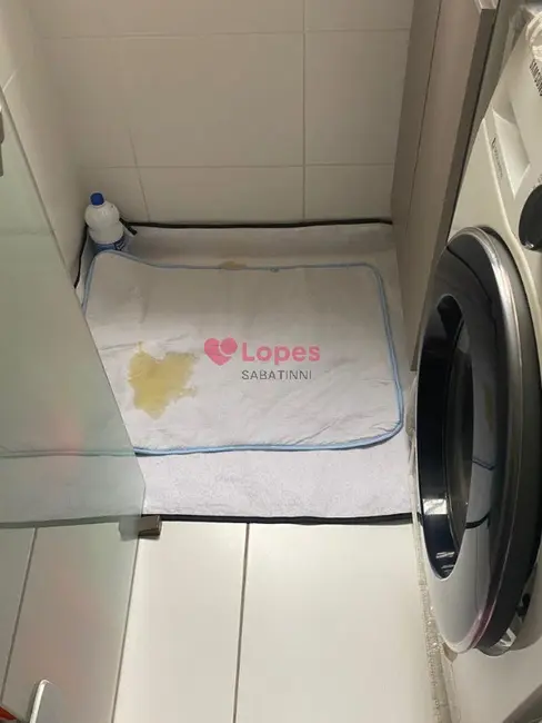 Foto 9 de Apartamento com 2 quartos à venda, 40m2 em Cambuci, São Paulo - SP