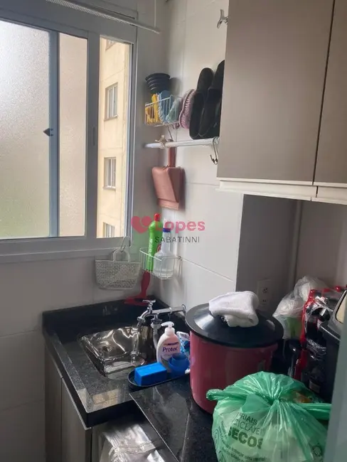 Foto 4 de Apartamento com 2 quartos à venda, 40m2 em Cambuci, São Paulo - SP