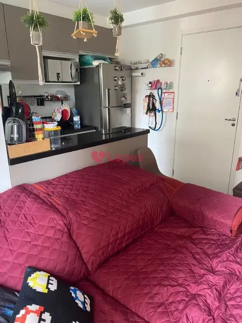 Foto 5 de Apartamento com 2 quartos à venda, 40m2 em Cambuci, São Paulo - SP