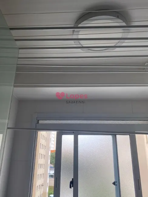 Foto 8 de Apartamento com 2 quartos à venda, 40m2 em Cambuci, São Paulo - SP