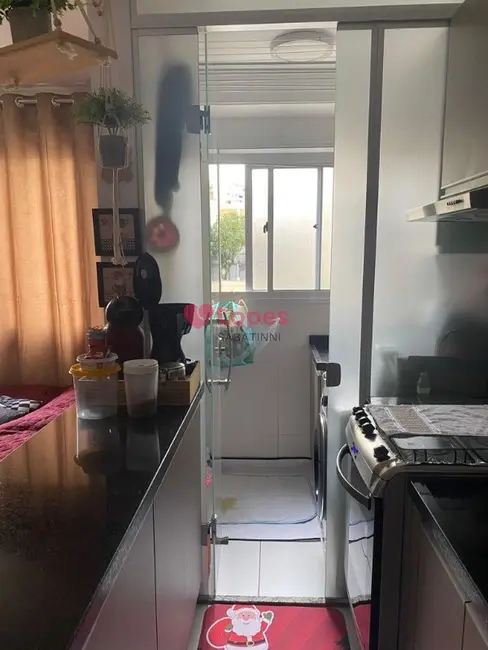 Foto 7 de Apartamento com 2 quartos à venda, 40m2 em Cambuci, São Paulo - SP