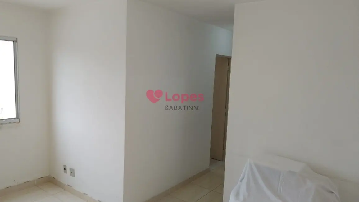 Foto 3 de Apartamento com 2 quartos à venda, 49m2 em Belenzinho, São Paulo - SP