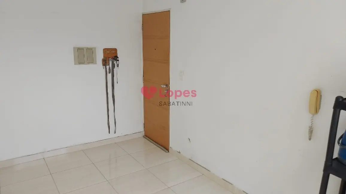 Foto 2 de Apartamento com 2 quartos à venda, 49m2 em Belenzinho, São Paulo - SP