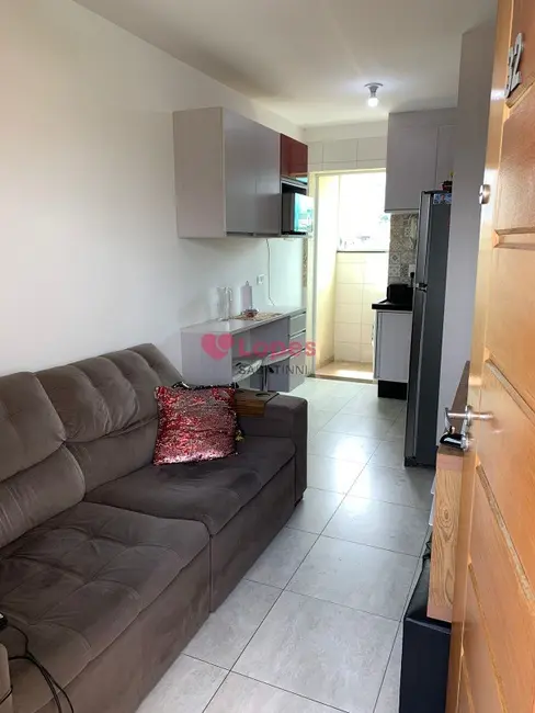 Apartamento com 2 quartos à venda, 56m2 em Vila Matilde, São Paulo - SP - imagem 4 Foto 4 de Apartamento com 2 quartos à venda, 56m2 em Vila Matilde, São Paulo - SP