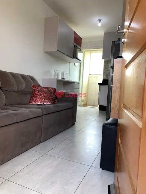 Apartamento com 2 quartos à venda, 56m2 em Vila Matilde, São Paulo - SP - imagem 3 Foto 3 de Apartamento com 2 quartos à venda, 56m2 em Vila Matilde, São Paulo - SP