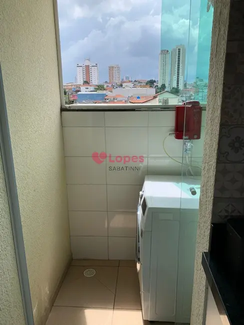 Apartamento com 2 quartos à venda, 56m2 em Vila Matilde, São Paulo - SP - imagem 9 Foto 9 de Apartamento com 2 quartos à venda, 56m2 em Vila Matilde, São Paulo - SP