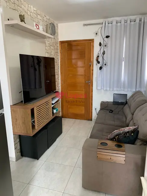 Foto 1 de Apartamento com 2 quartos à venda, 56m2 em Vila Matilde, São Paulo - SP