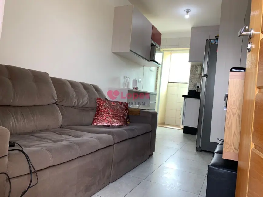 Apartamento com 2 quartos à venda, 56m2 em Vila Matilde, São Paulo - SP - imagem 5 Foto 5 de Apartamento com 2 quartos à venda, 56m2 em Vila Matilde, São Paulo - SP