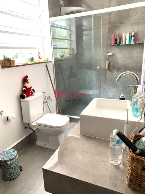 Apartamento com 3 quartos à venda, 159m2 em Higienópolis, São Paulo - SP - imagem 9 Foto 9 de Apartamento com 3 quartos à venda, 159m2 em Higienópolis, São Paulo - SP