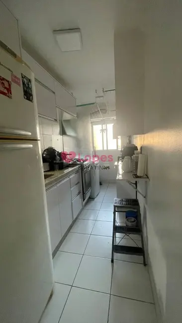 Foto 8 de Apartamento com 3 quartos à venda, 61m2 em Vila Ema, São Paulo - SP