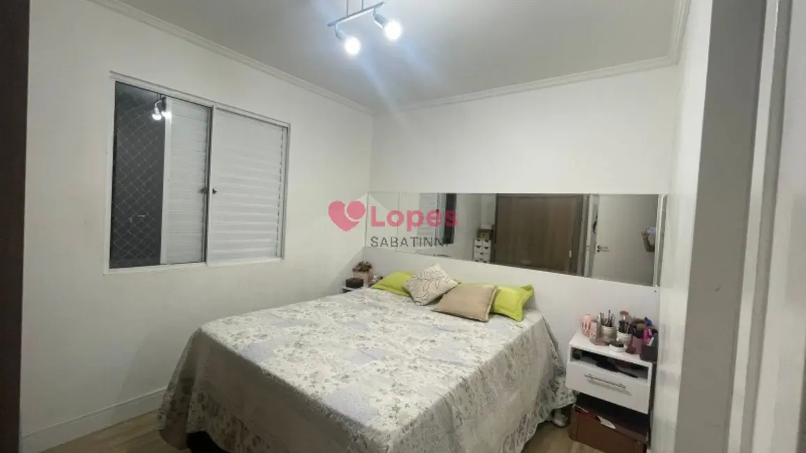 Foto 9 de Apartamento com 3 quartos à venda, 61m2 em Vila Ema, São Paulo - SP