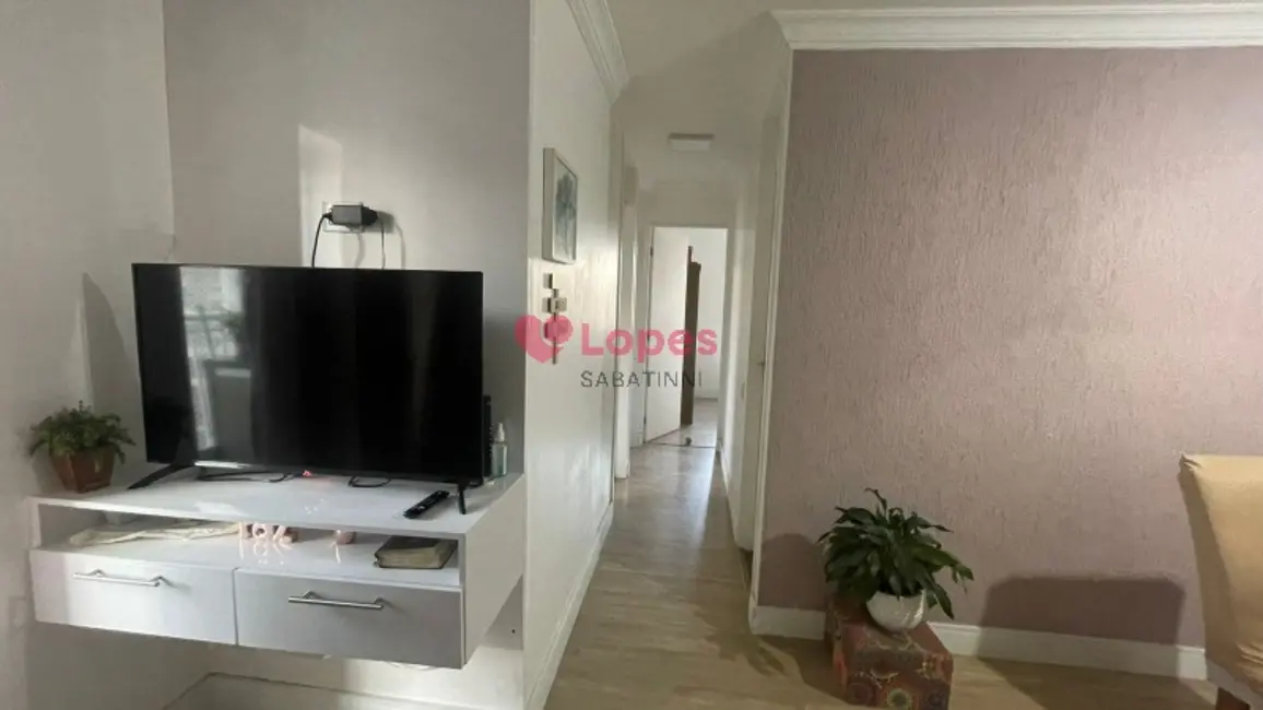 Foto 3 de Apartamento com 3 quartos à venda, 61m2 em Vila Ema, São Paulo - SP