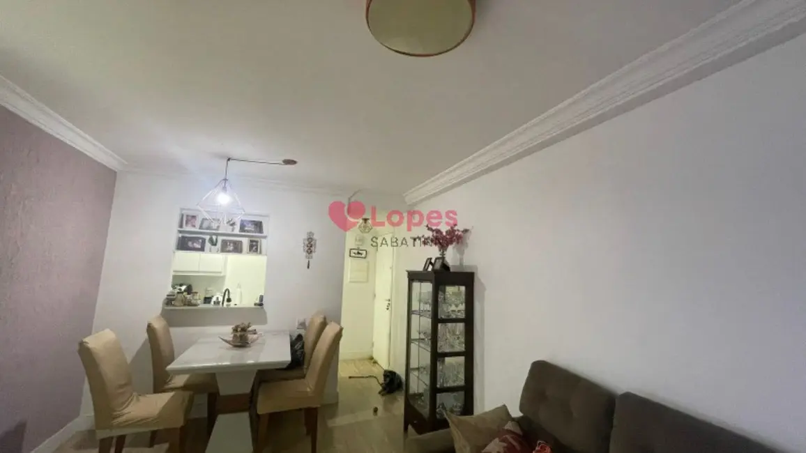 Foto 4 de Apartamento com 3 quartos à venda, 61m2 em Vila Ema, São Paulo - SP