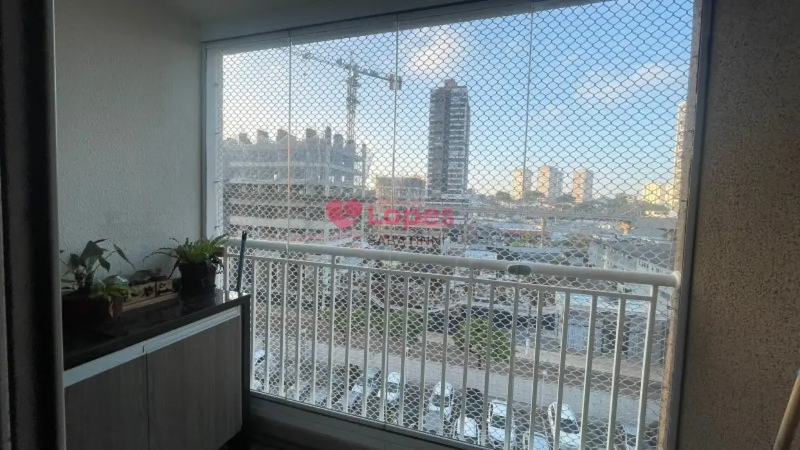 Foto 5 de Apartamento com 3 quartos à venda, 61m2 em Vila Ema, São Paulo - SP