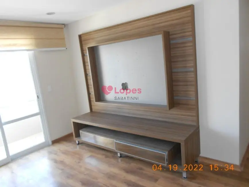 Foto 2 de Apartamento com 3 quartos à venda, 72m2 em Vila Carrão, São Paulo - SP