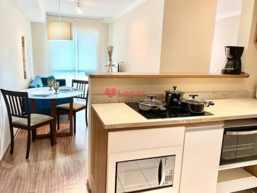 Apartamento com 1 quarto à venda, 53m2 em Mooca, São Paulo - SP - imagem 4 Foto 4 de Apartamento com 1 quarto à venda, 53m2 em Mooca, São Paulo - SP